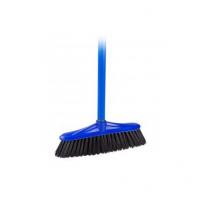Щетка для пола "Леди Брук" с черенком 