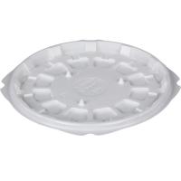 Емкость Т-165 ДНО белое (0,5кг)