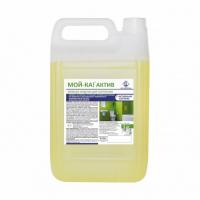 Чистящее средство для сантехники Флореаль "Мой-ка! Актив" 5кг