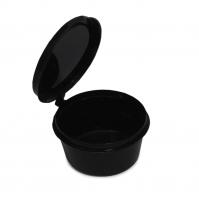 Соусник 50мл Черный (ВЗЛП)