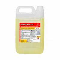 Ополаскиватель для посудомоечных машин "Флореаль ОП" 5кг