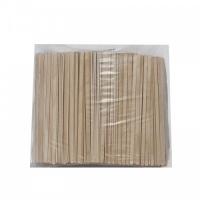 Размешиватель деревянный 18см Linger 1000шт 