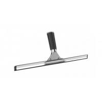 Сгон для окон 35см алюминий ручка резина (PCE524)