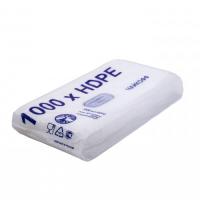 Фасовочный пакет 26х35 в пластах "ЭКОНОМ-ЧАЙ" 