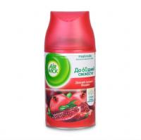 Освежитель воздуха AIR WICK "Дикий гранат Индия" сменный баллон 250мл 