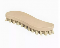 Щетка для одежды деревянная универсальная YORK