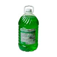 Моющее средство для посуды "Флореаль МП" ТУРБО Алоэ, 5кг (ПЭТ)