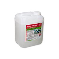 Средство отбеливающее Флореаль "Марк+ Тек Oxy" 5л