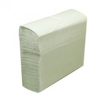 Полотенца бумажные листовые Z-сложение 2сл 200л Plushe Professional 