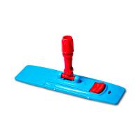 Держатель мопа 40х11см пластик магнит (MNP174)