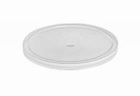 Крышка к банке 360мл/500мл прозрачная (Д-П)