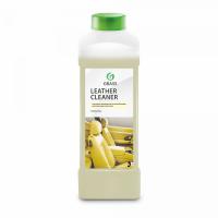 Кондиционер для кожи Grass LEATHER CLEANER, 1л 