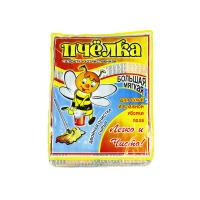 Тряпка для пола "Пчелка" 75х100 