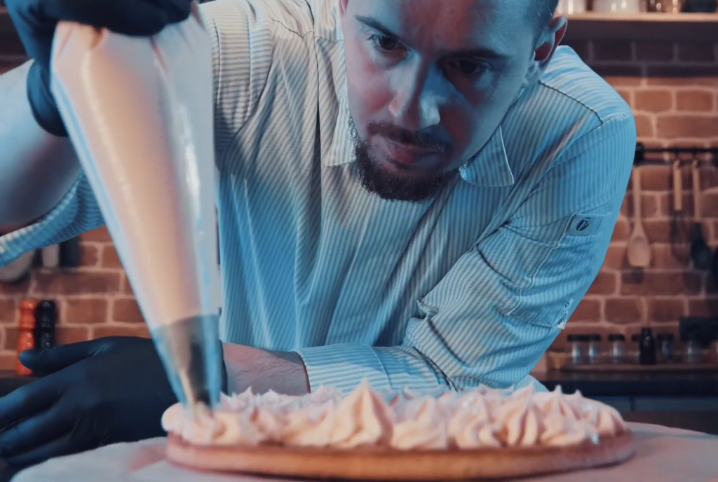 кондитерские мешки