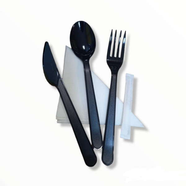 НАБОР ЧЕРНЫЙ