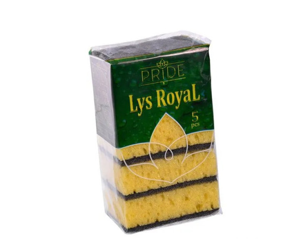 губка прайд