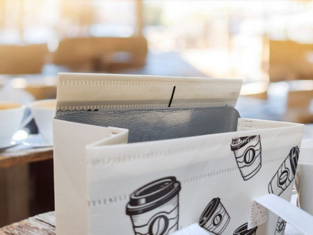 Термопакет "Кофе" 280х200х120