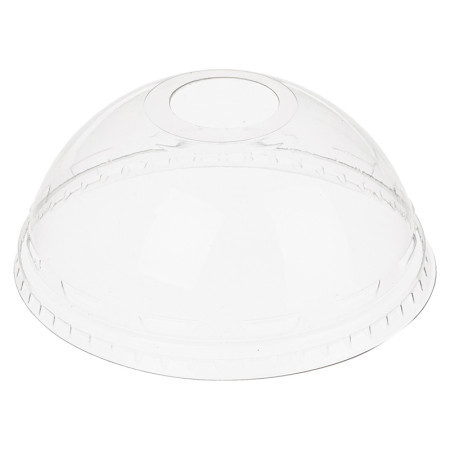 Крышка ПЭТ отв