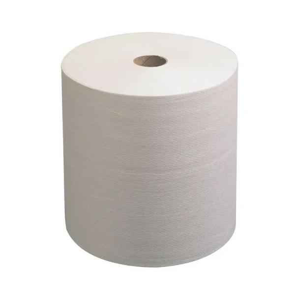 Полотенце бумажное в рулоне 2сл 150м Фора для сенсорного диспенсера (ПП520-2ФОР6)