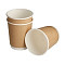 Одноразовые бумажные стаканы