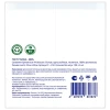 Салфетки бумажные 1сл 100л (33х33см) PROtissue, белый (C232) 