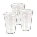 Стакан плаcтиковый (PP5) Стакан плаcтиковый (PP5)