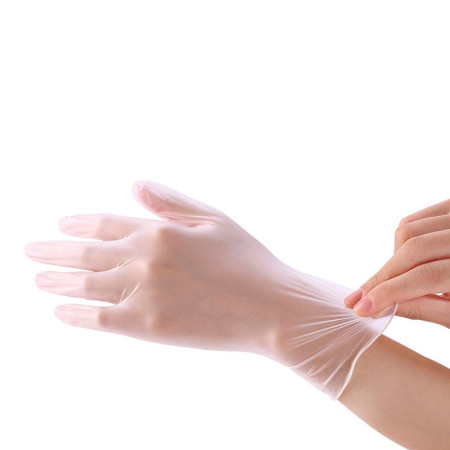 перчатки на руку 2