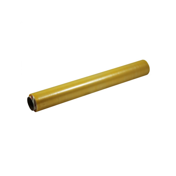 пленка 45см желтая